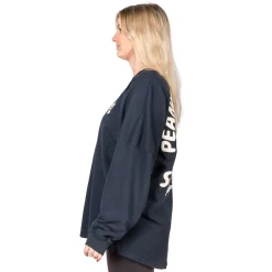 Sale Records Classic Fit Spirit Jersey Woodstock | Snoopy