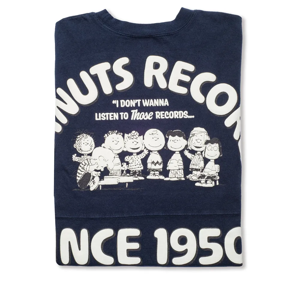 Sale Records Classic Fit Spirit Jersey Woodstock | Snoopy