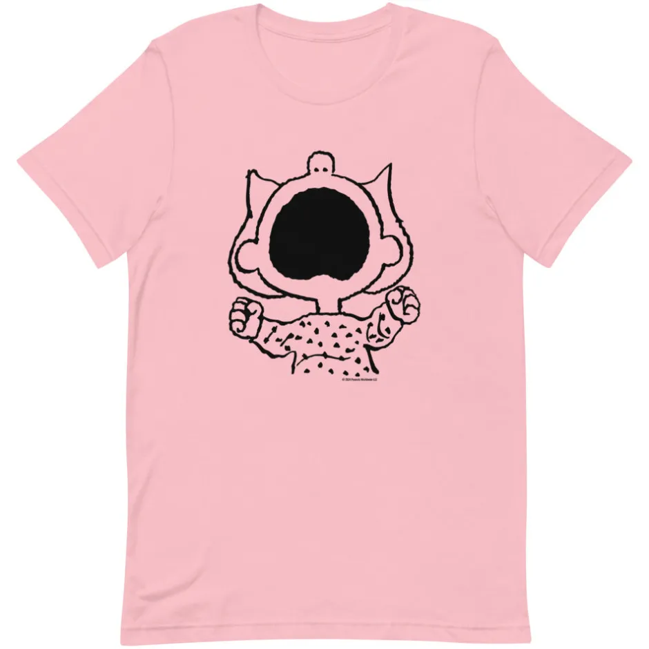 Sale Sally Character Unisex T-Shirt Sally Brown | T-Shirts