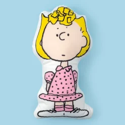 Discount Sally Pillow Sally Brown | Blankets & Pillows
