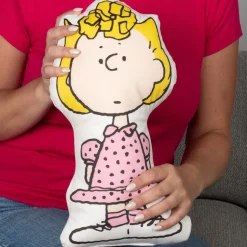 Discount Sally Pillow Sally Brown | Blankets & Pillows