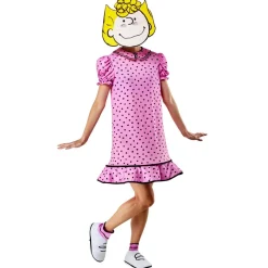 Best Sally Women's Costume Sally Brown