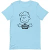 Discount Schroeder Character Unisex T-Shirt Schroeder | T-Shirts