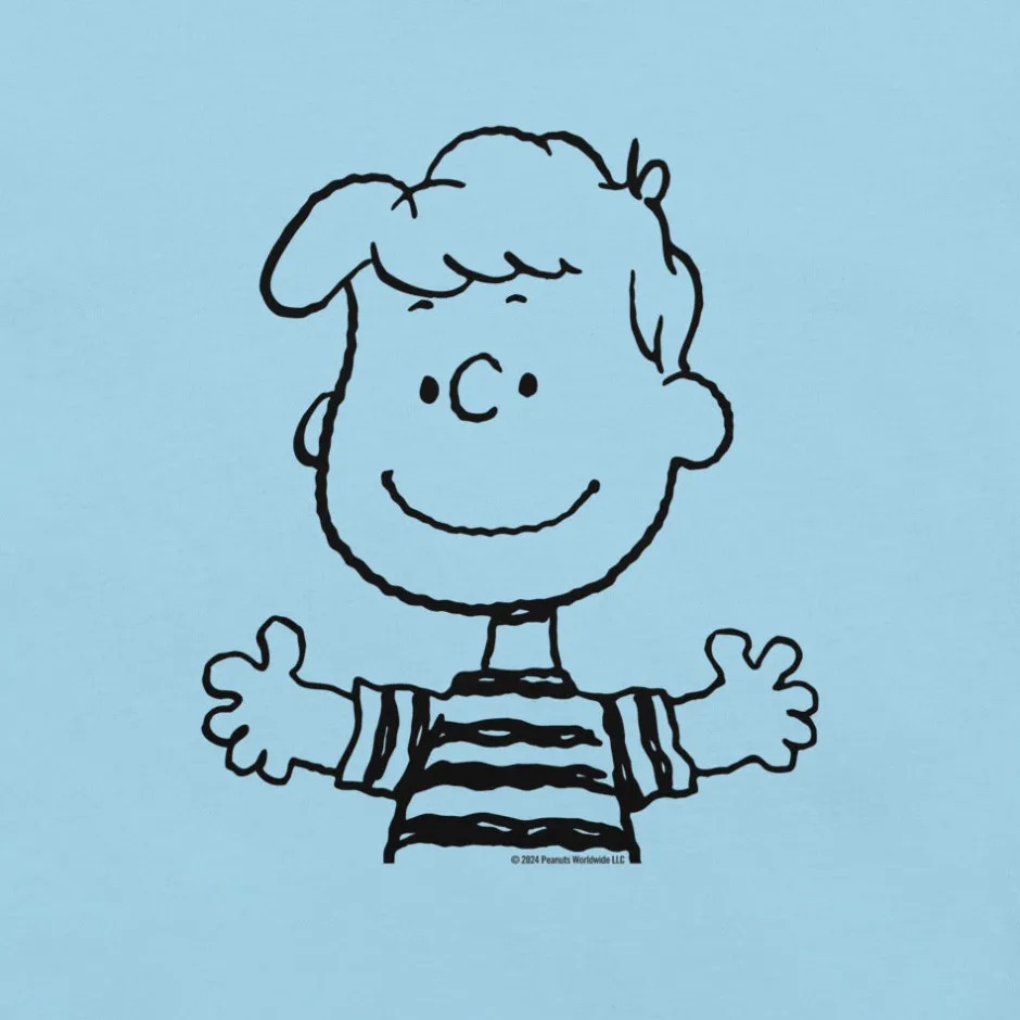 Discount Schroeder Character Unisex T-Shirt Schroeder | T-Shirts