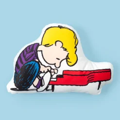 Outlet Schroeder Pillow Schroeder | Blankets & Pillows