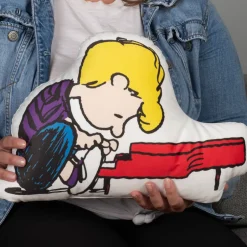 Outlet Schroeder Pillow Schroeder | Blankets & Pillows