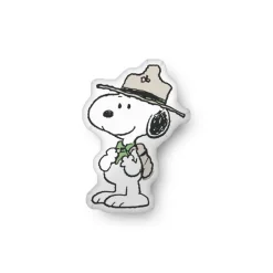 New Scout Leader Snoopy Pillows Snoopy | Blankets & Pillows