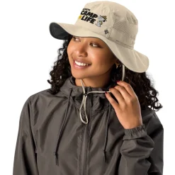 New Scouts Camp Life Columbia Booney Hat Snoopy | Hats & Beanies