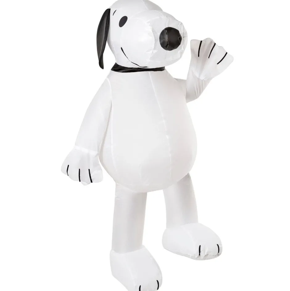 Online Snoopy Adult Inflatable Costume Snoopy
