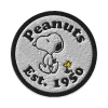 Sale Snoopy And Woodstock Embroidered Patch Snoopy | Woodstock