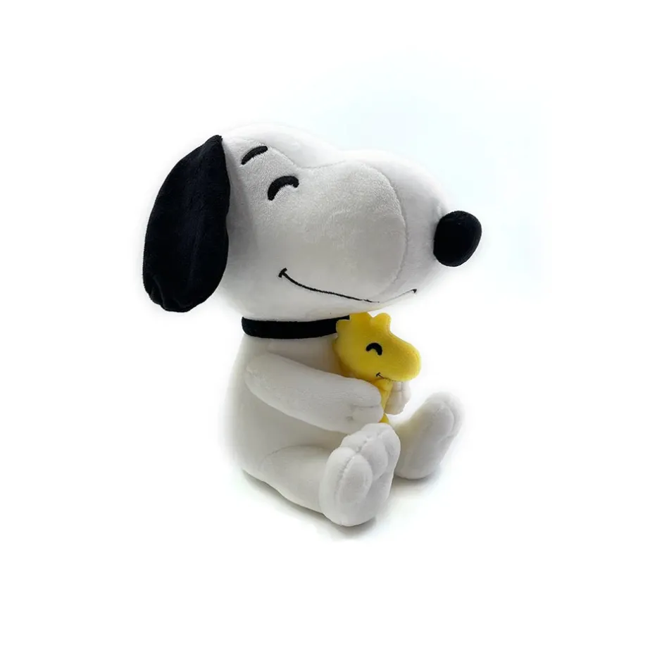 New Snoopy and Woodstock 9in Plush Woodstock | Snoopy