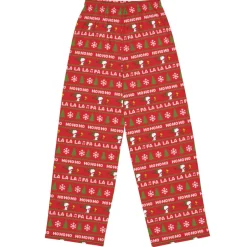Online Snoopy and Woodstock Holiday Lounge Pant Woodstock | Snoopy