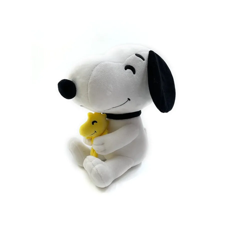 New Snoopy and Woodstock 9in Plush Woodstock | Snoopy