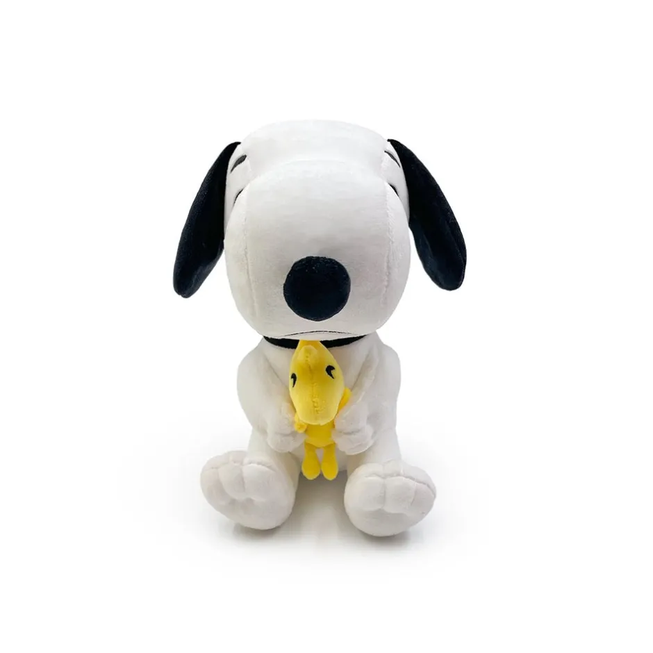 New Snoopy and Woodstock 9in Plush Woodstock | Snoopy