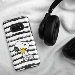 Online Snoopy And Woodstock Hug Samsung Case Woodstock | Phone Cases