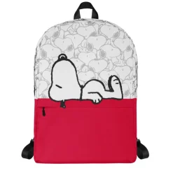 Hot Snoopy AOP Backpack Snoopy | Bags & Backpacks