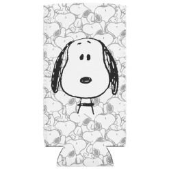 Clearance Snoopy Can Cooler Can Coolers