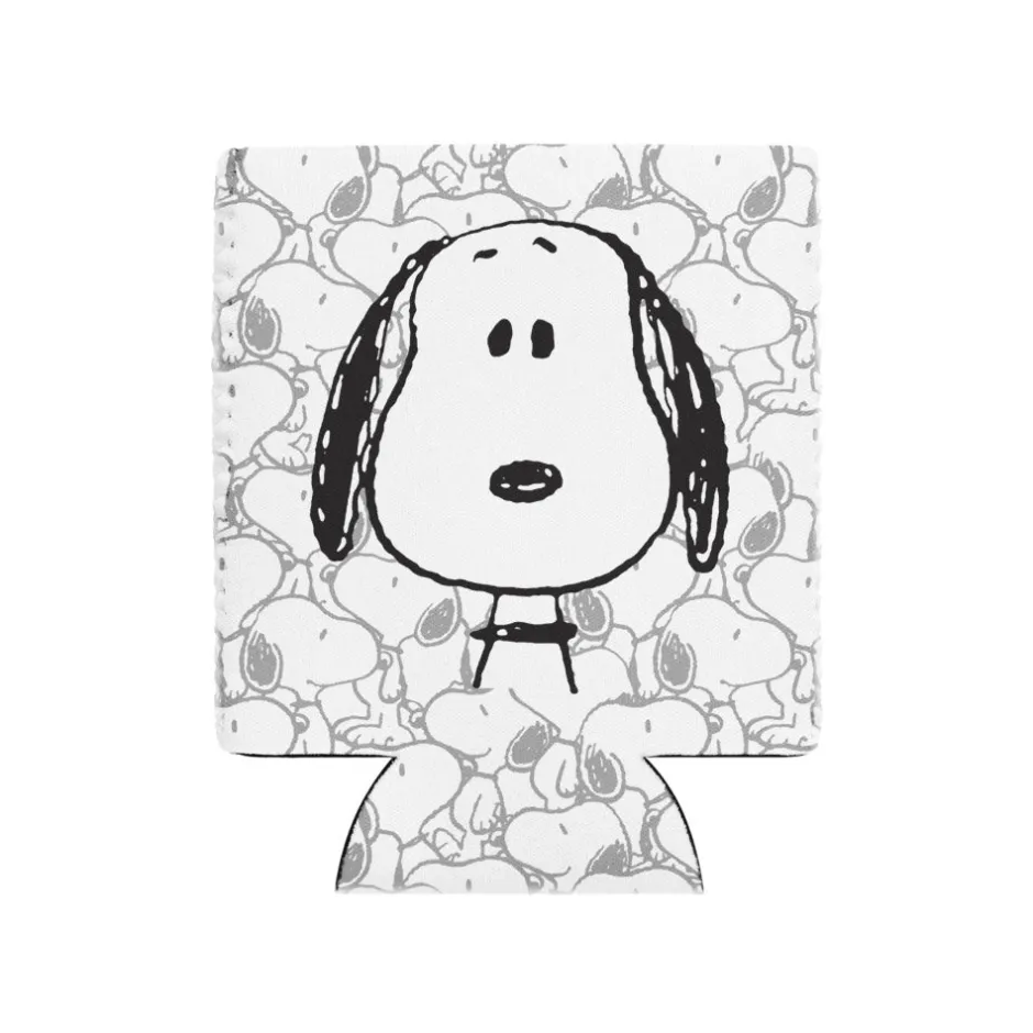 Clearance Snoopy Can Cooler Can Coolers