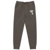 Best Snoopy Chill Out Embroidered Adult Sweatpants Snoopy