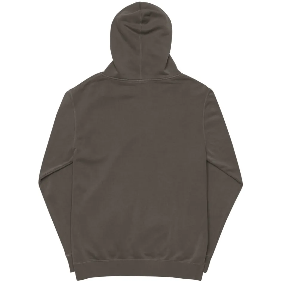 Hot Snoopy Chill Out Embroidered Adult Hoodie Hoodies & Sweatshirts
