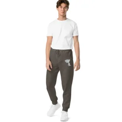 Best Snoopy Chill Out Embroidered Adult Sweatpants Snoopy