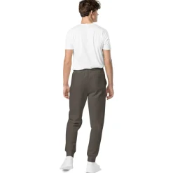 Best Snoopy Chill Out Embroidered Adult Sweatpants Snoopy