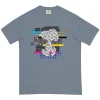 Clearance Snoopy Comfort Colors Pattern Mix T-Shirt Snoopy | T-Shirts
