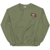 New Snoopy Cowboy Embroidered Crewneck Hoodies & Sweatshirts