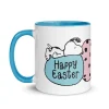 Best Snoopy Easter Eggs Mug Snoopy | Mugs
