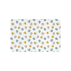 Online Snoopy Easter Eggs Sherpa Blanket Snoopy | Blankets & Pillows