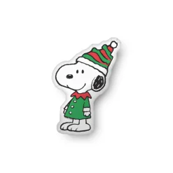 Fashion Snoopy Elf Pillow Snoopy | Blankets & Pillows