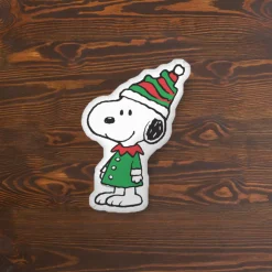 Fashion Snoopy Elf Pillow Snoopy | Blankets & Pillows