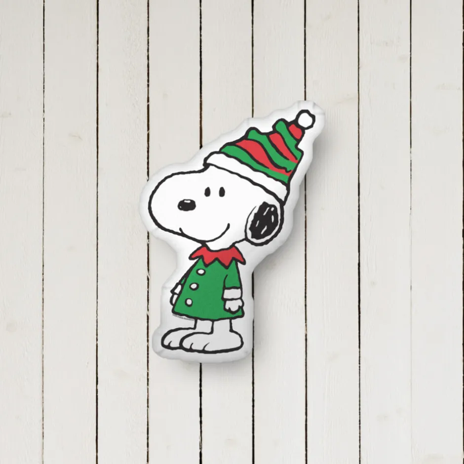 Fashion Snoopy Elf Pillow Snoopy | Blankets & Pillows