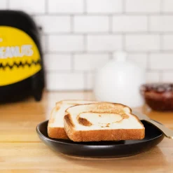 Sale Snoopy Elite 2-Slice Toaster Kitchen