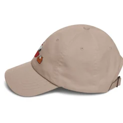 Fashion Snoopy Embroidered Dad Hat Hats & Beanies