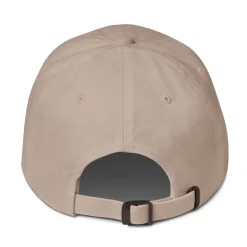 Fashion Snoopy Embroidered Dad Hat Hats & Beanies