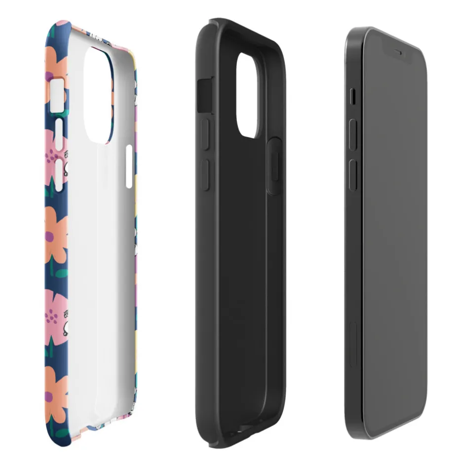 Best Snoopy Floral iPhone Case Snoopy | Phone Cases