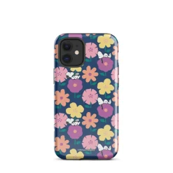 Best Snoopy Floral iPhone Case Snoopy | Phone Cases