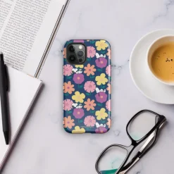 Best Snoopy Floral iPhone Case Snoopy | Phone Cases