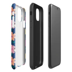 Best Snoopy Floral iPhone Case Snoopy | Phone Cases