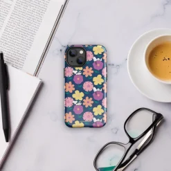 Best Snoopy Floral iPhone Case Snoopy | Phone Cases