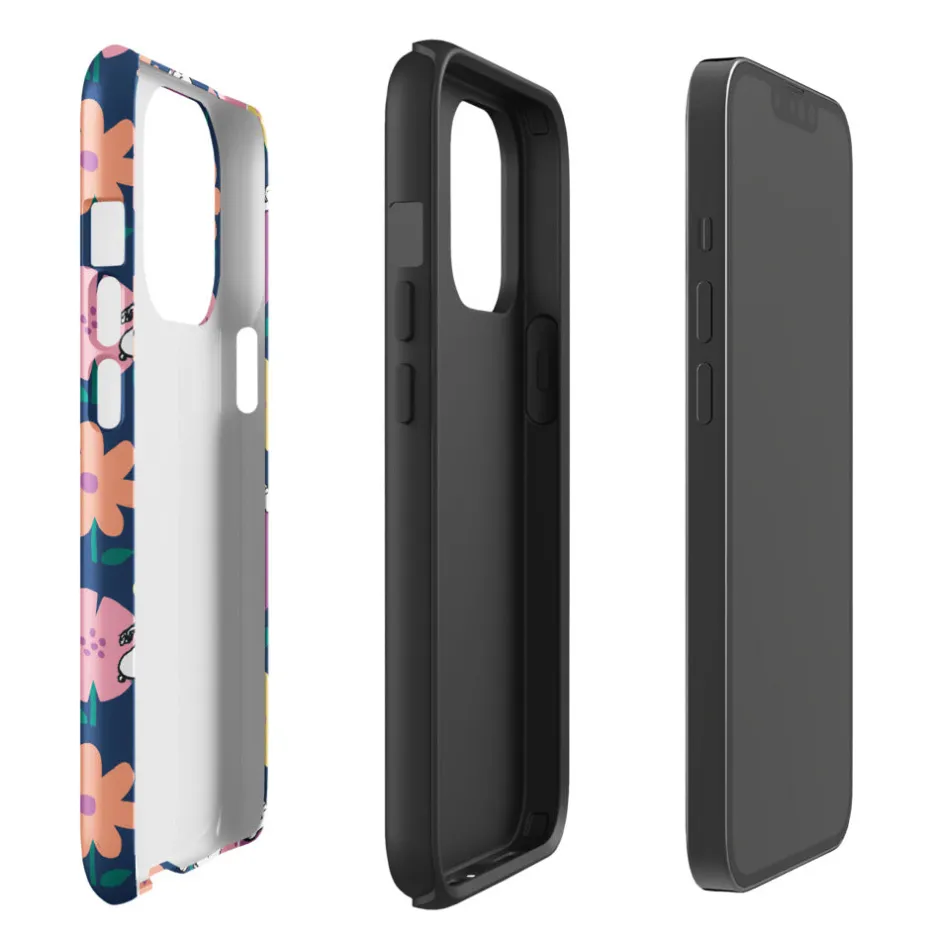 Best Snoopy Floral iPhone Case Snoopy | Phone Cases