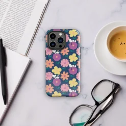 Best Snoopy Floral iPhone Case Snoopy | Phone Cases