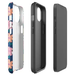 Best Snoopy Floral iPhone Case Snoopy | Phone Cases