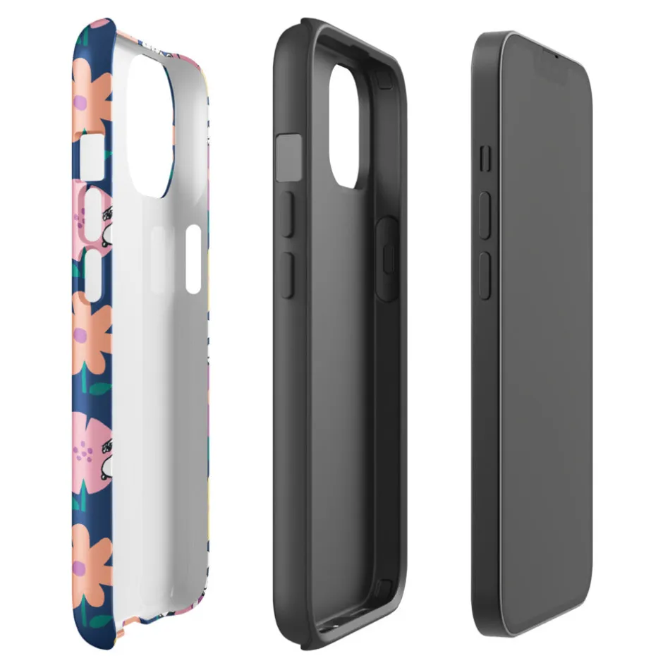 Best Snoopy Floral iPhone Case Snoopy | Phone Cases