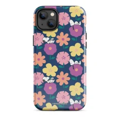 Best Snoopy Floral iPhone Case Snoopy | Phone Cases