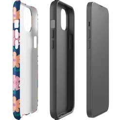 Best Snoopy Floral iPhone Case Snoopy | Phone Cases