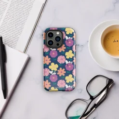 Best Snoopy Floral iPhone Case Snoopy | Phone Cases