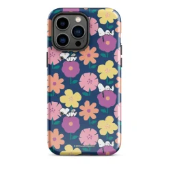 Best Snoopy Floral iPhone Case Snoopy | Phone Cases