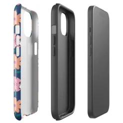 Best Snoopy Floral iPhone Case Snoopy | Phone Cases